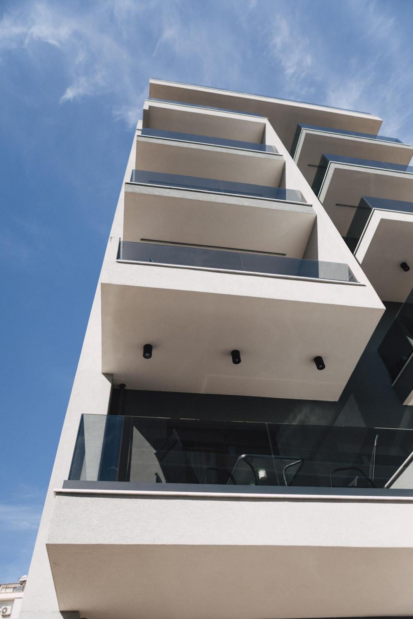 Home Avenue Aleksandropolis Zewnętrze zdjęcie