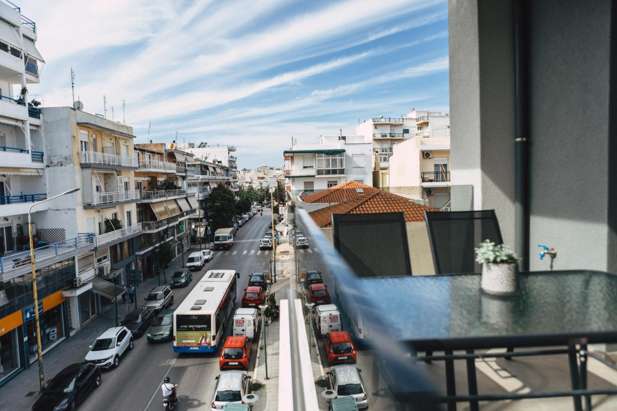 Home Avenue Aleksandropolis Zewnętrze zdjęcie