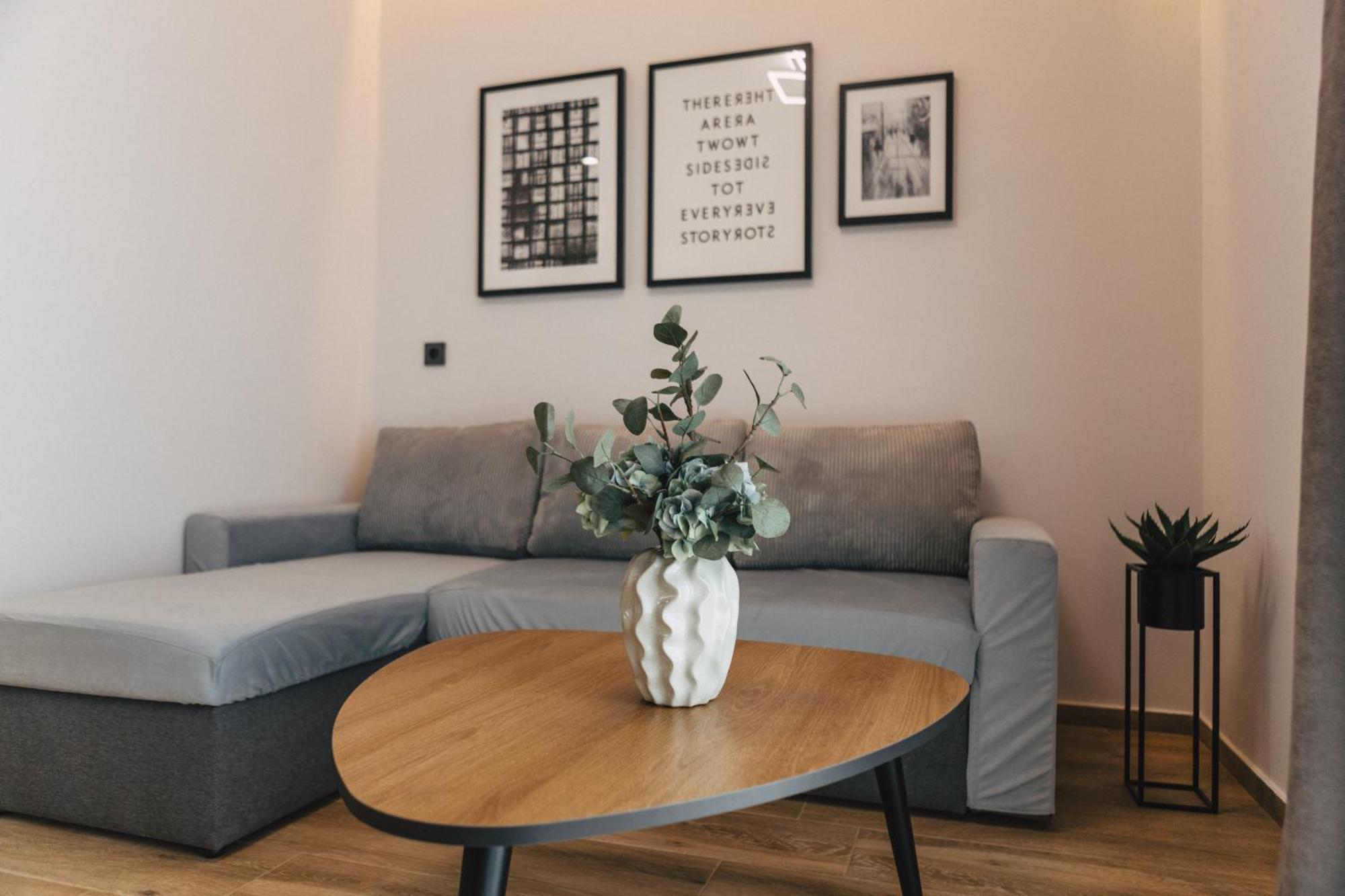 Home Avenue Aleksandropolis Zewnętrze zdjęcie