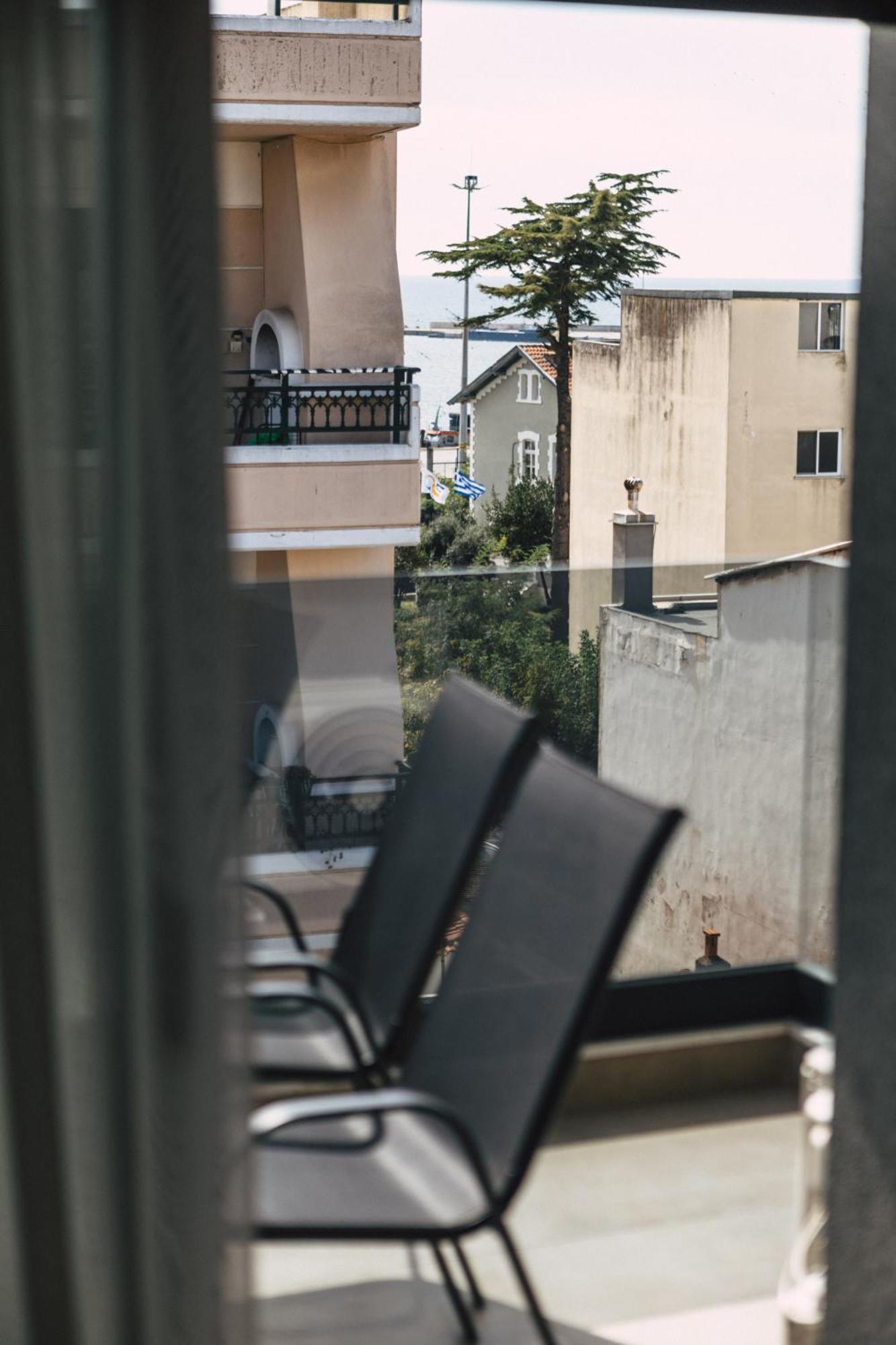 Home Avenue Aleksandropolis Zewnętrze zdjęcie