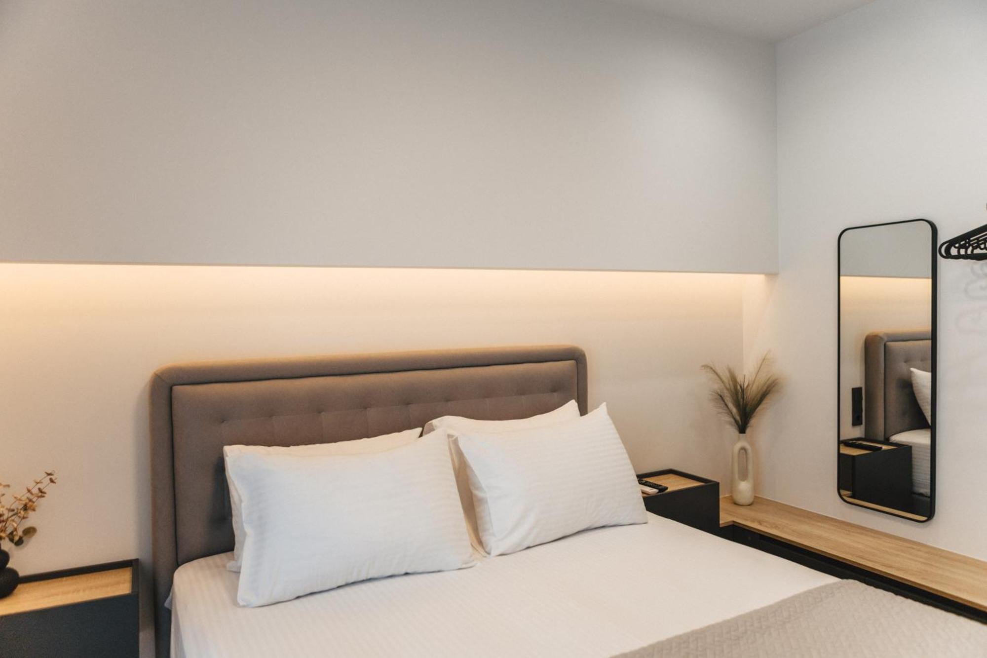 Home Avenue Aleksandropolis Zewnętrze zdjęcie