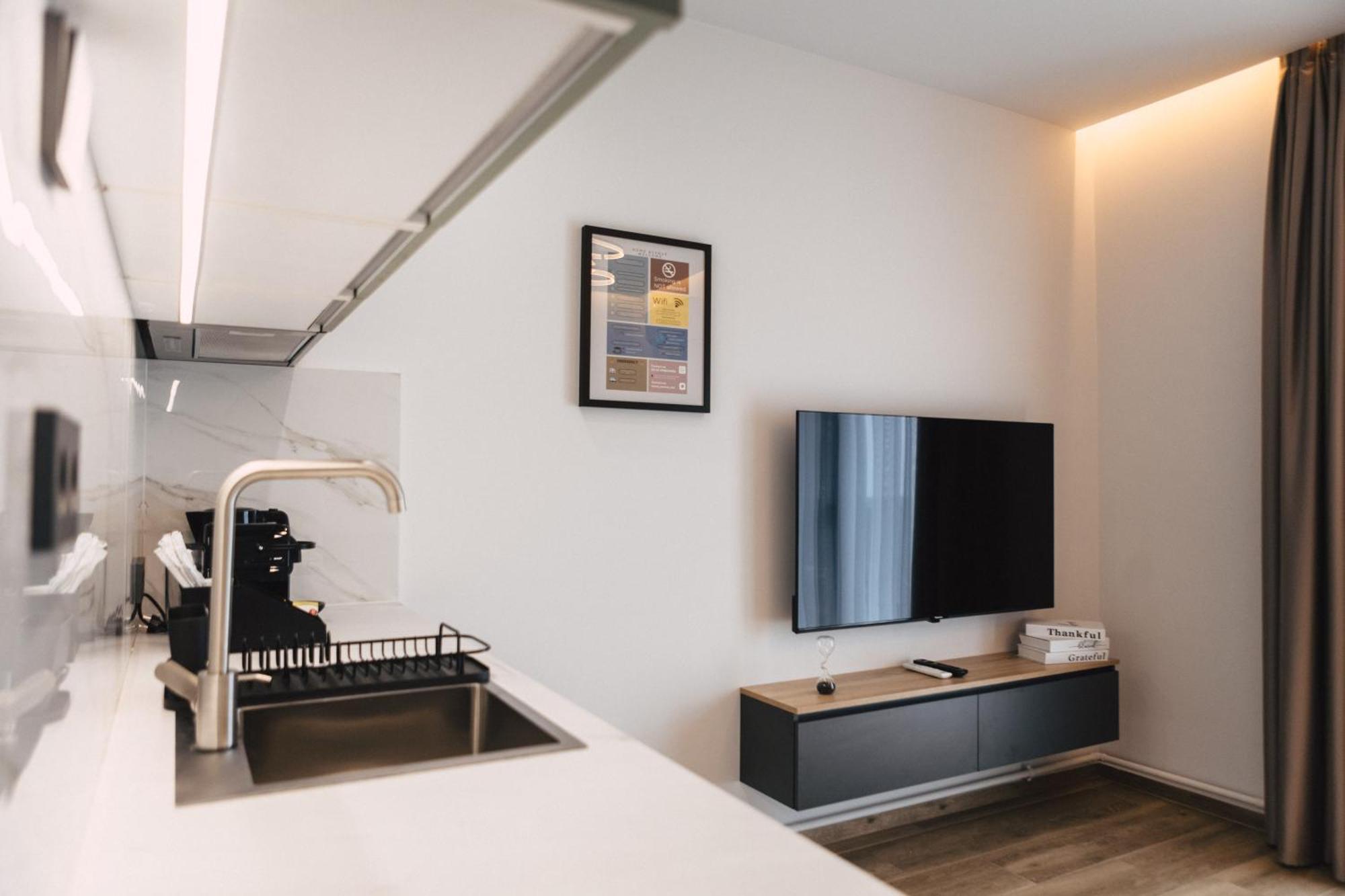 Home Avenue Aleksandropolis Zewnętrze zdjęcie