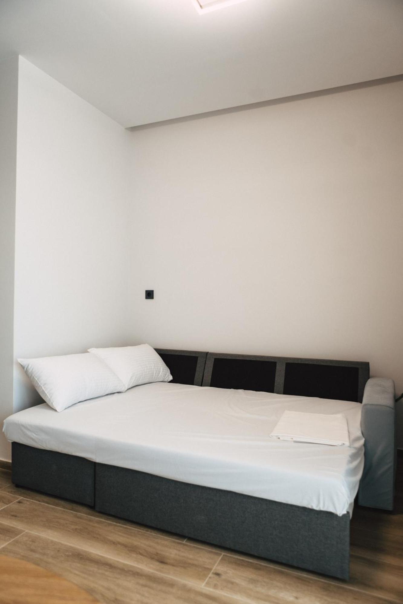 Home Avenue Aleksandropolis Zewnętrze zdjęcie