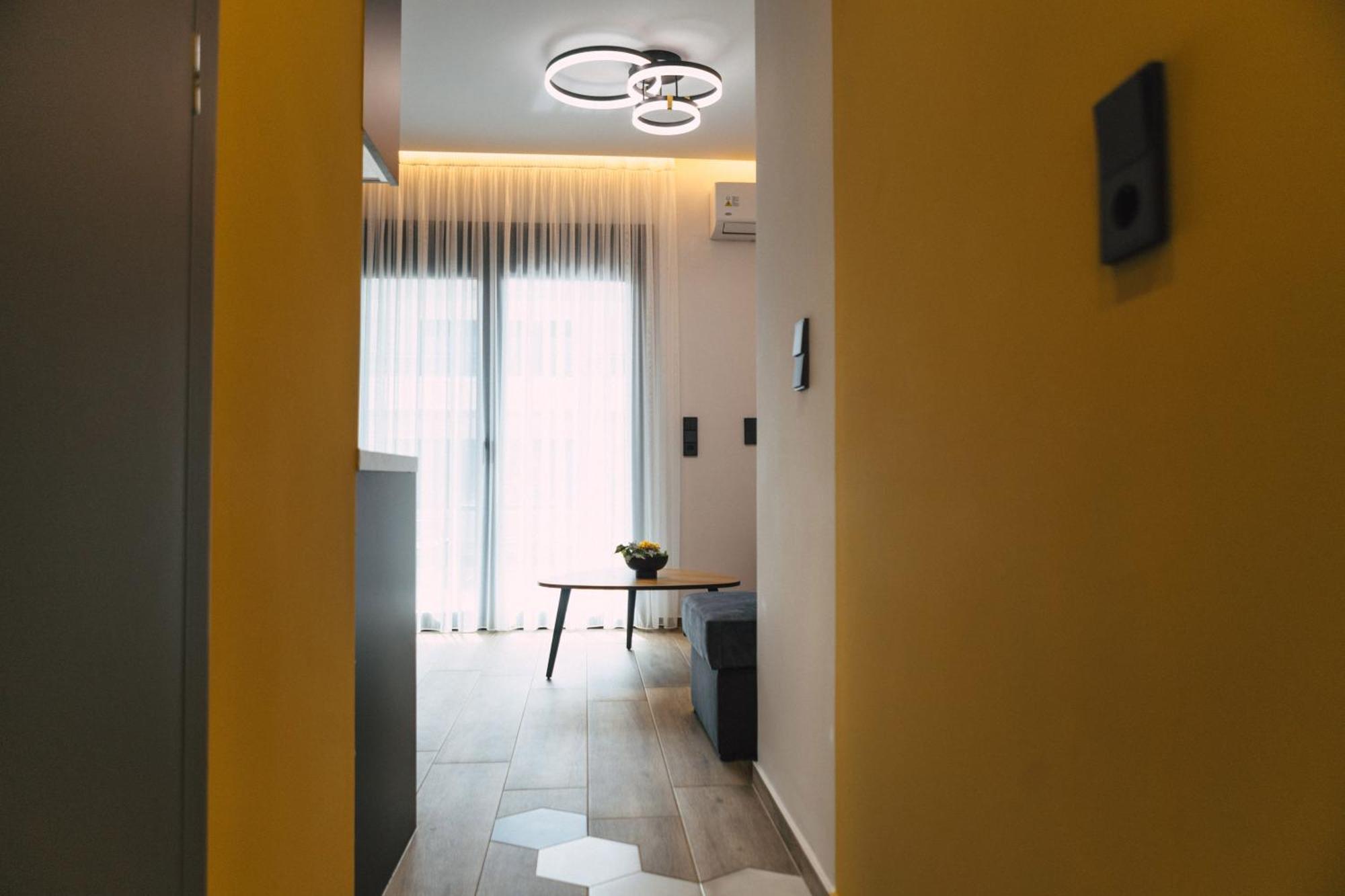 Home Avenue Aleksandropolis Zewnętrze zdjęcie