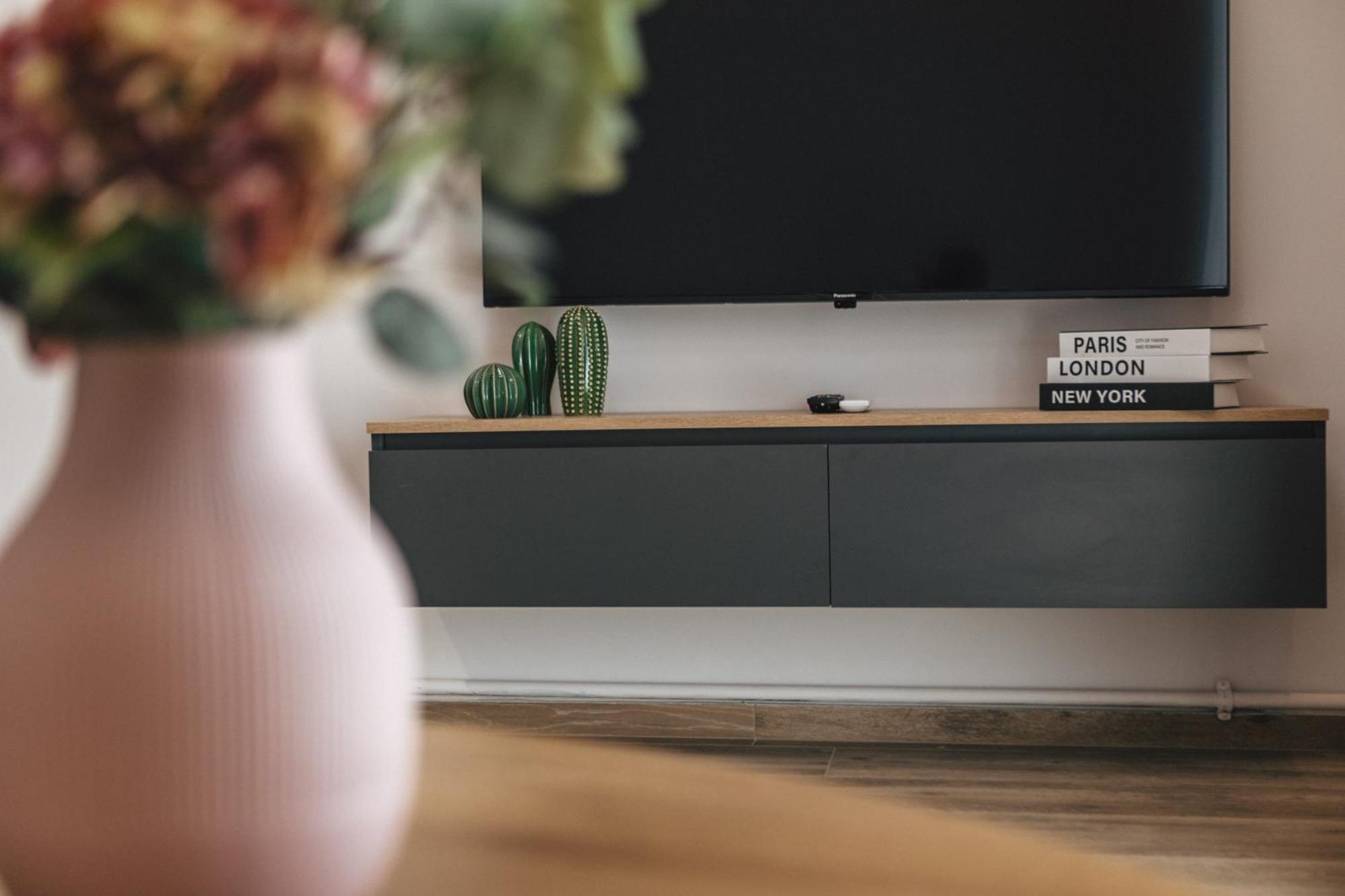 Home Avenue Aleksandropolis Zewnętrze zdjęcie