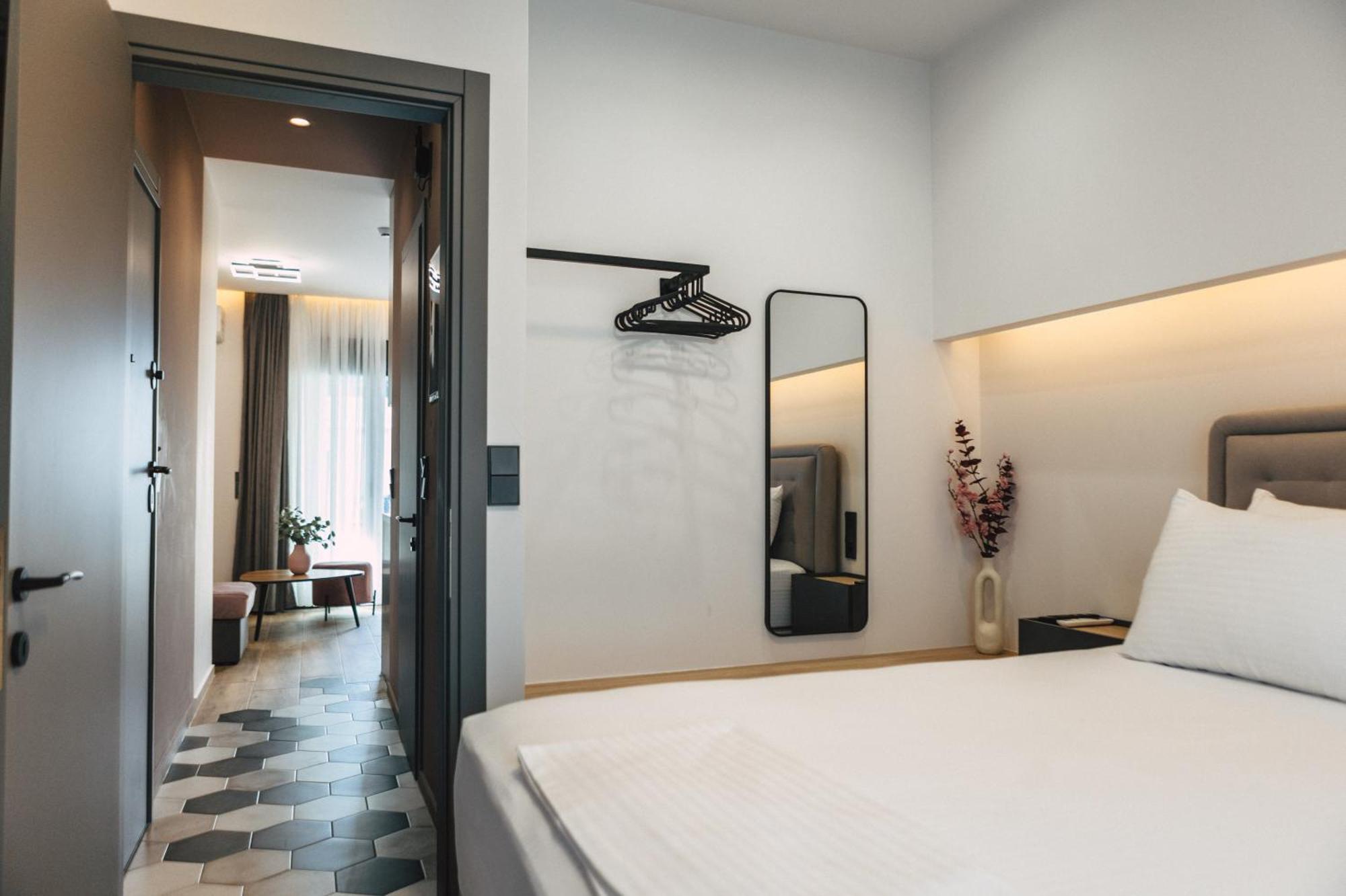 Home Avenue Aleksandropolis Zewnętrze zdjęcie