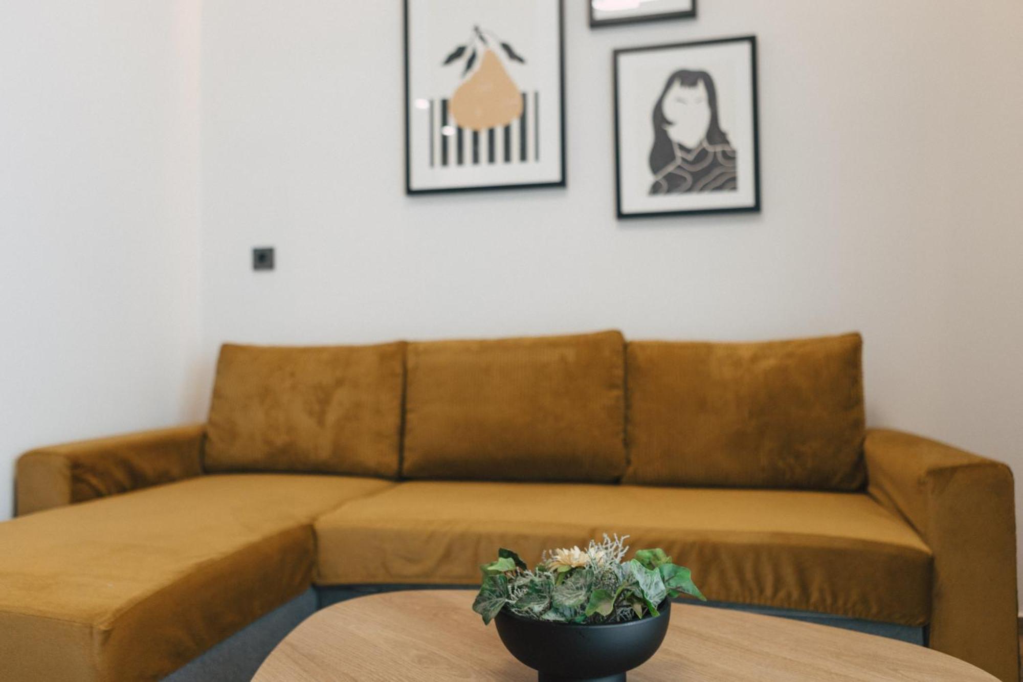 Home Avenue Aleksandropolis Zewnętrze zdjęcie