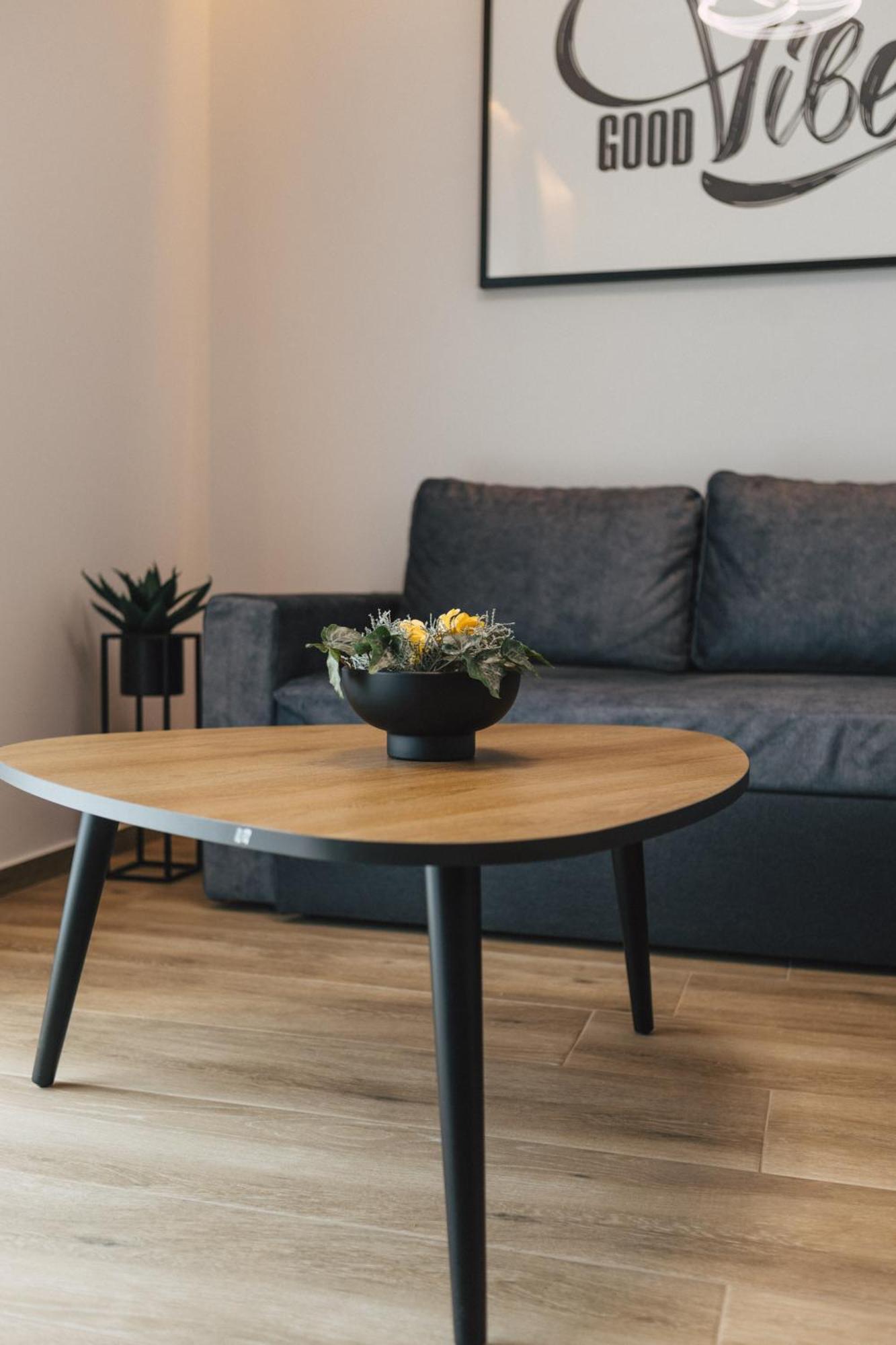Home Avenue Aleksandropolis Zewnętrze zdjęcie