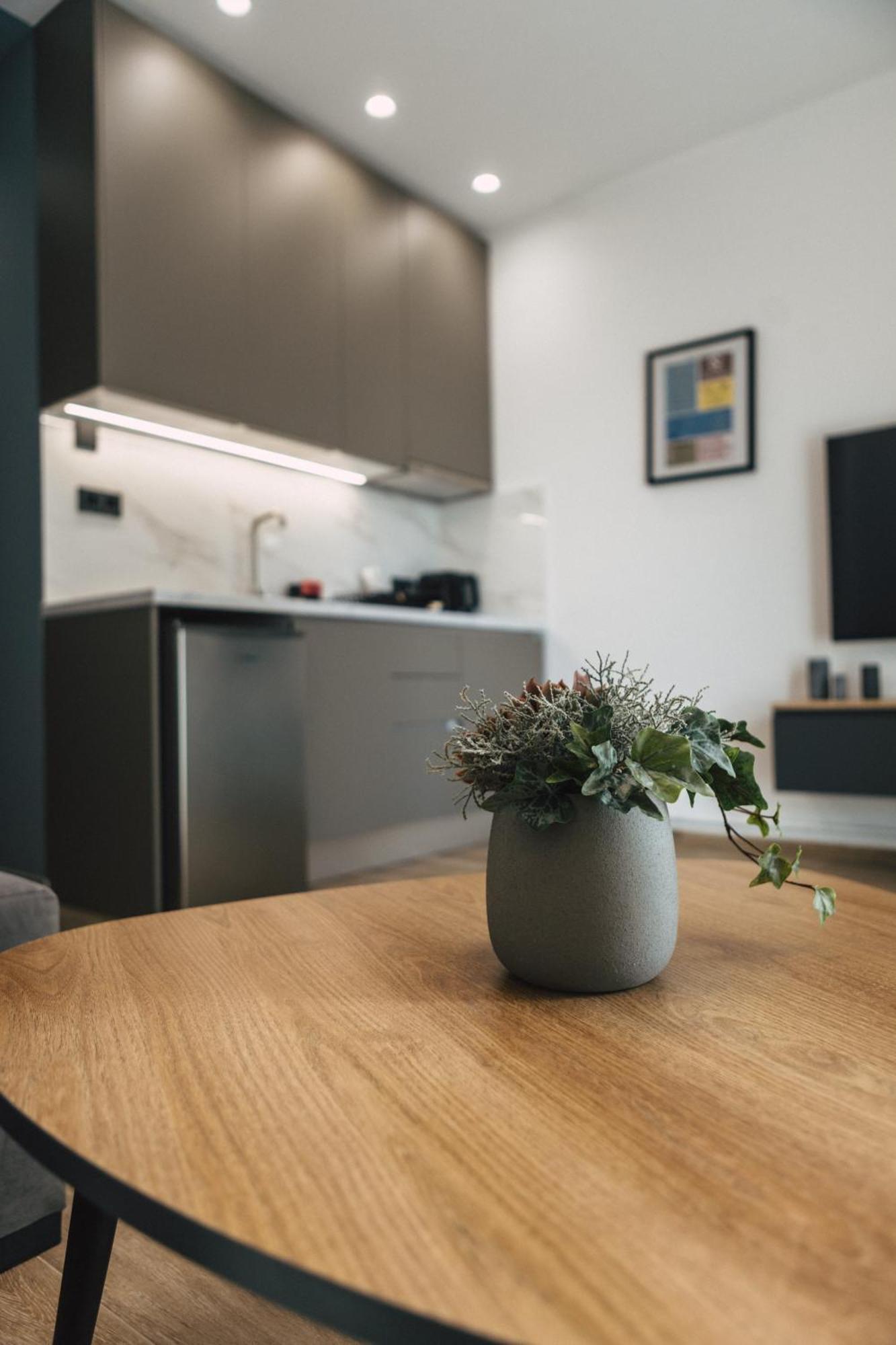 Home Avenue Aleksandropolis Zewnętrze zdjęcie