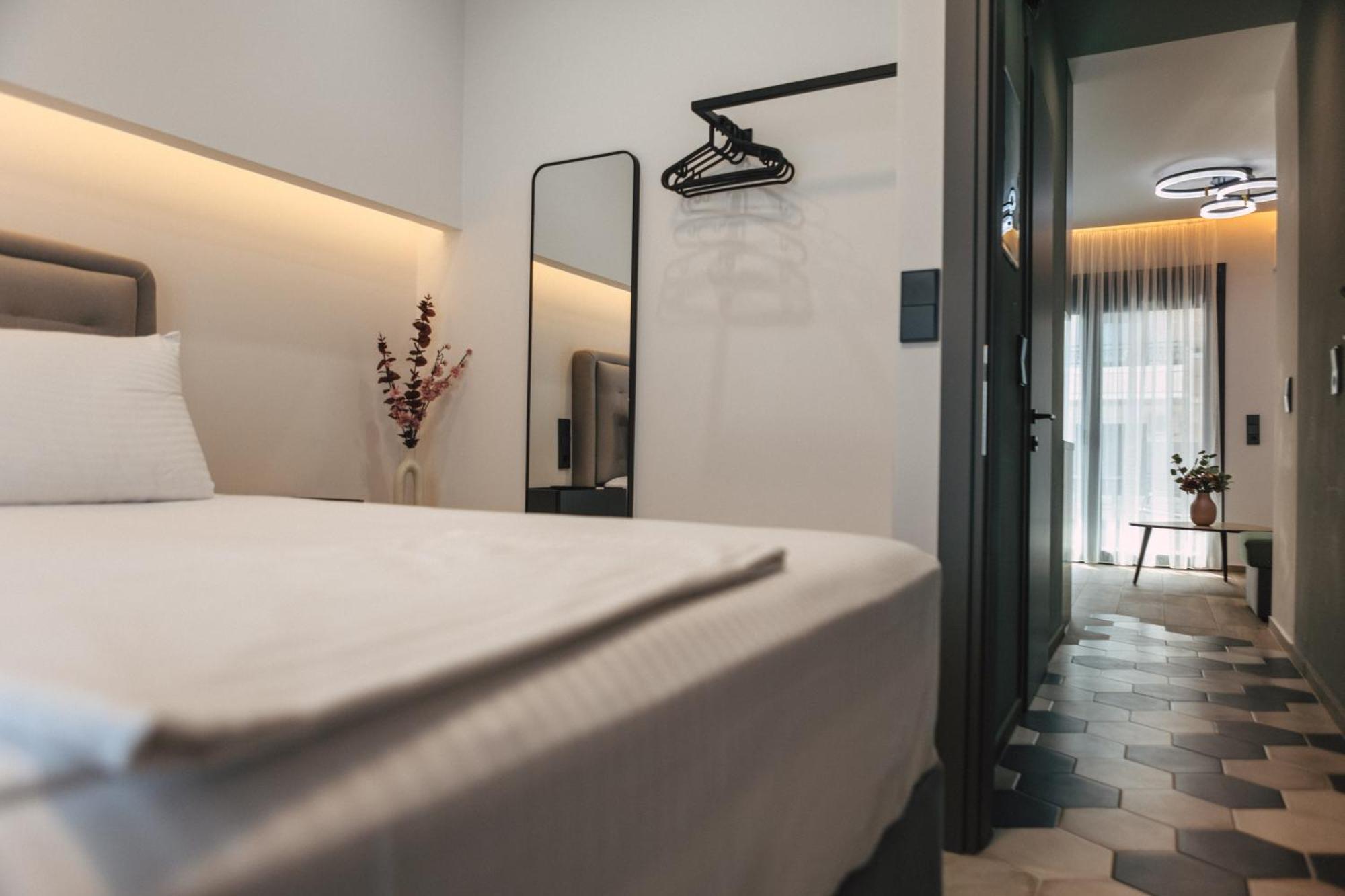 Home Avenue Aleksandropolis Zewnętrze zdjęcie