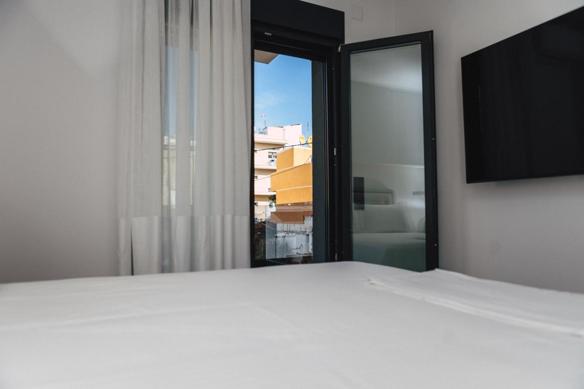 Home Avenue Aleksandropolis Zewnętrze zdjęcie
