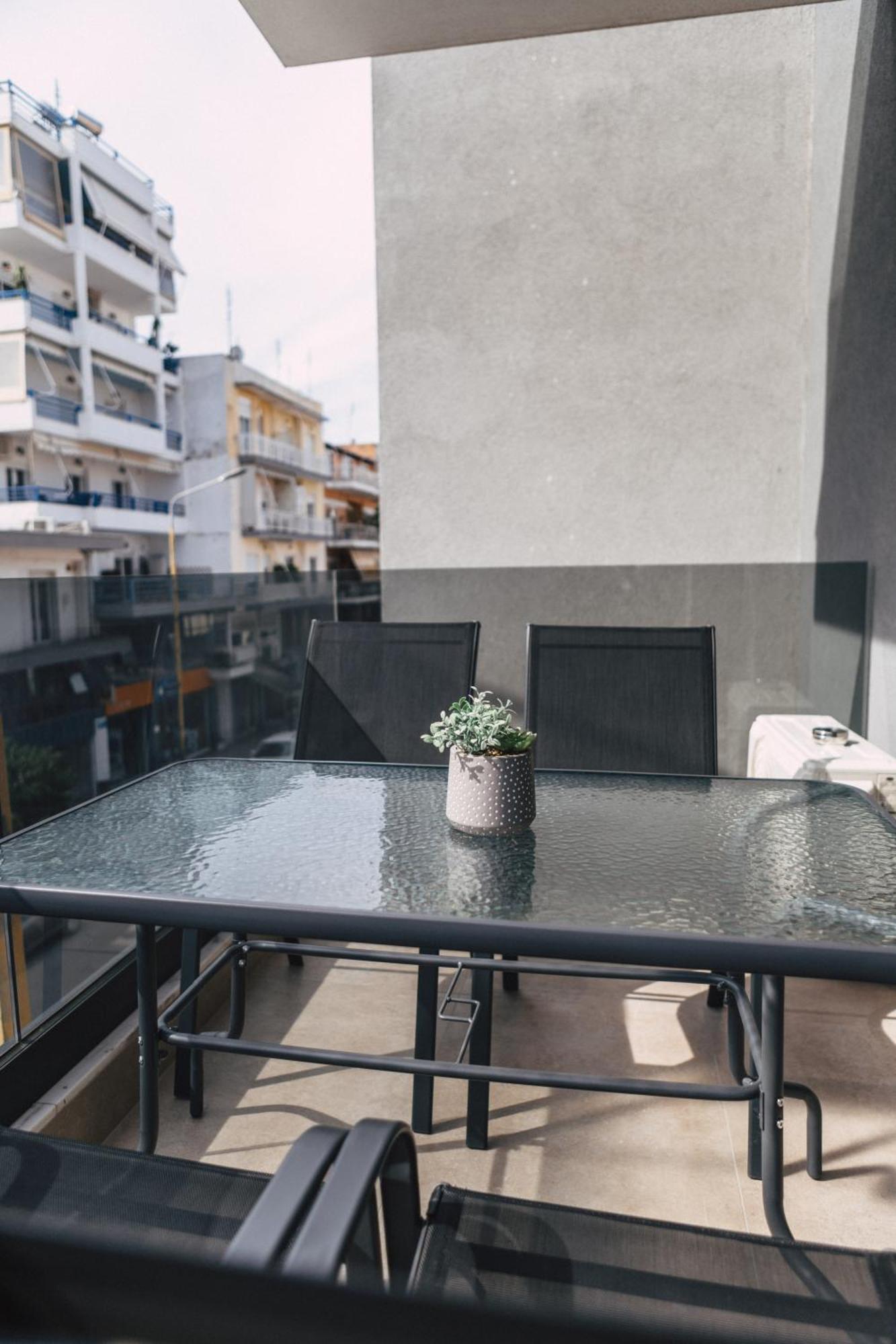 Home Avenue Aleksandropolis Zewnętrze zdjęcie