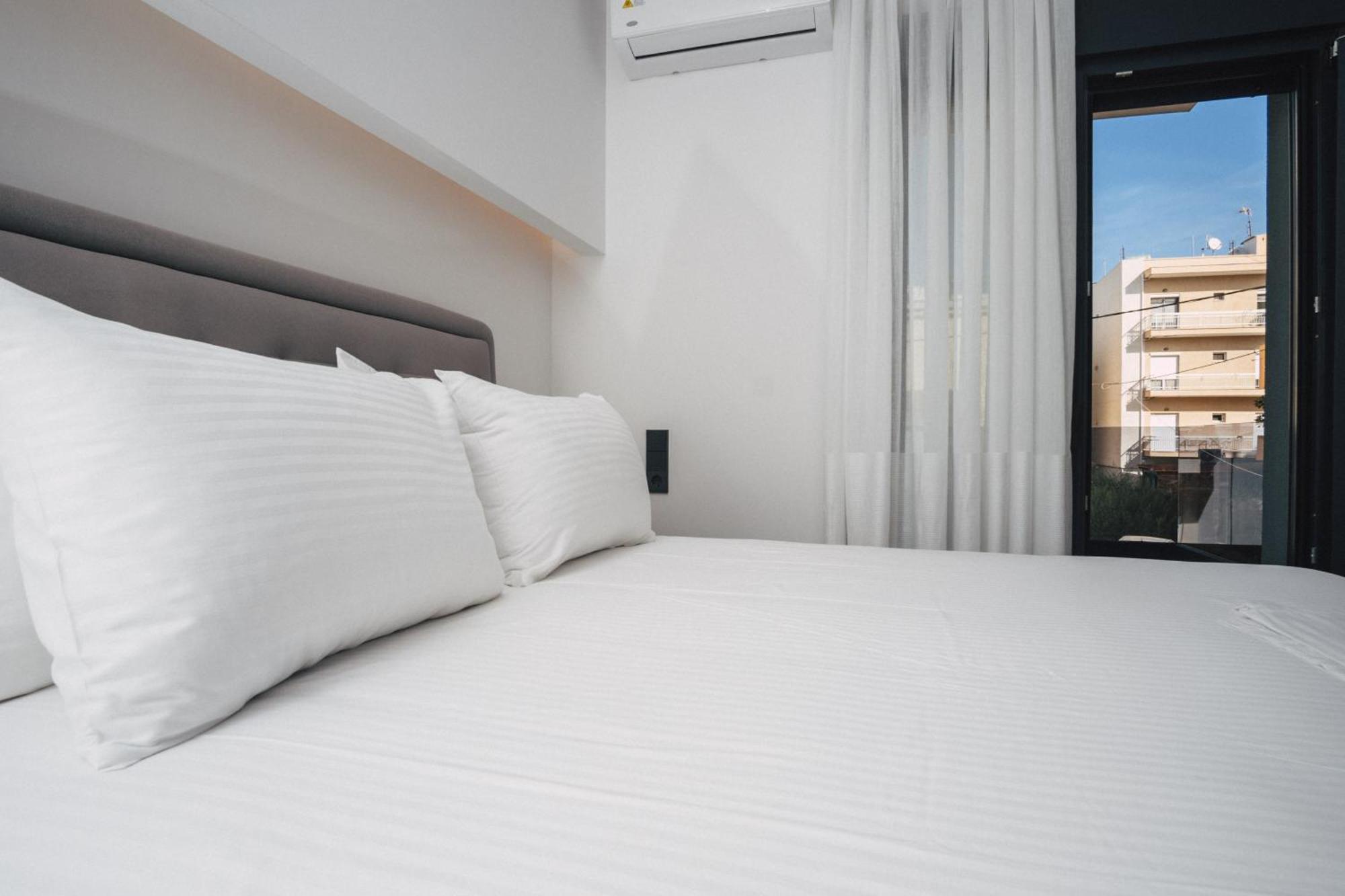Home Avenue Aleksandropolis Zewnętrze zdjęcie