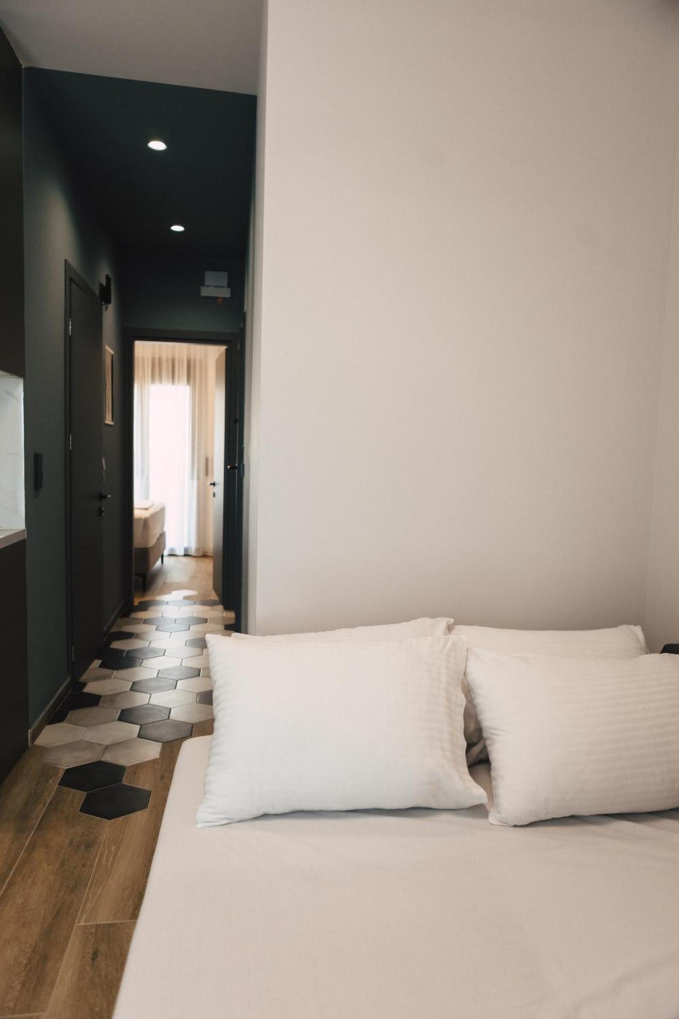 Home Avenue Aleksandropolis Zewnętrze zdjęcie