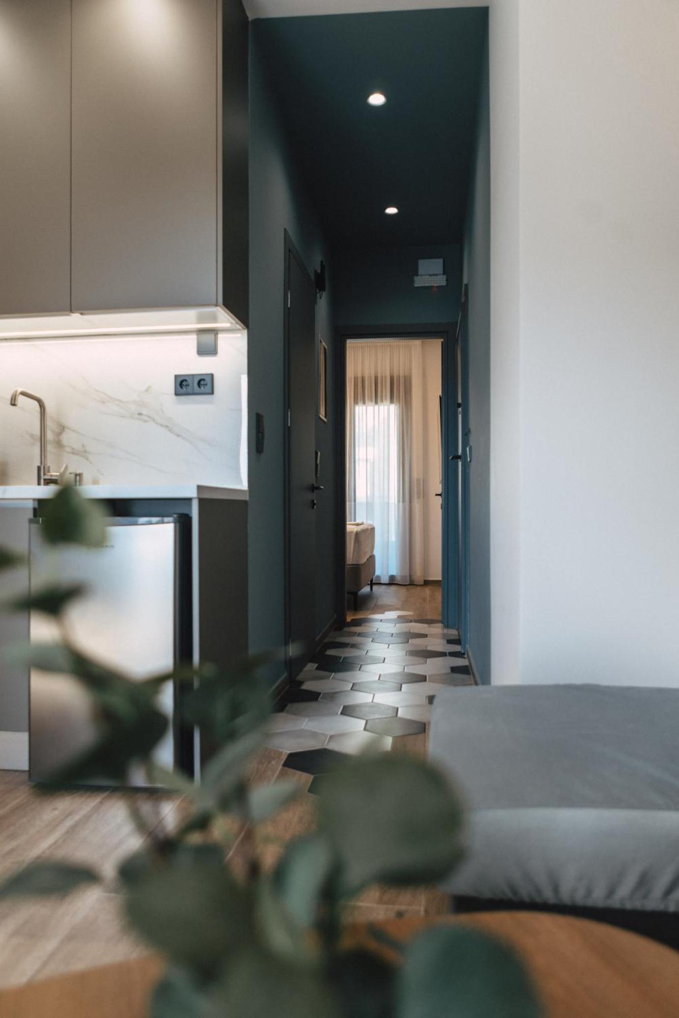 Home Avenue Aleksandropolis Zewnętrze zdjęcie