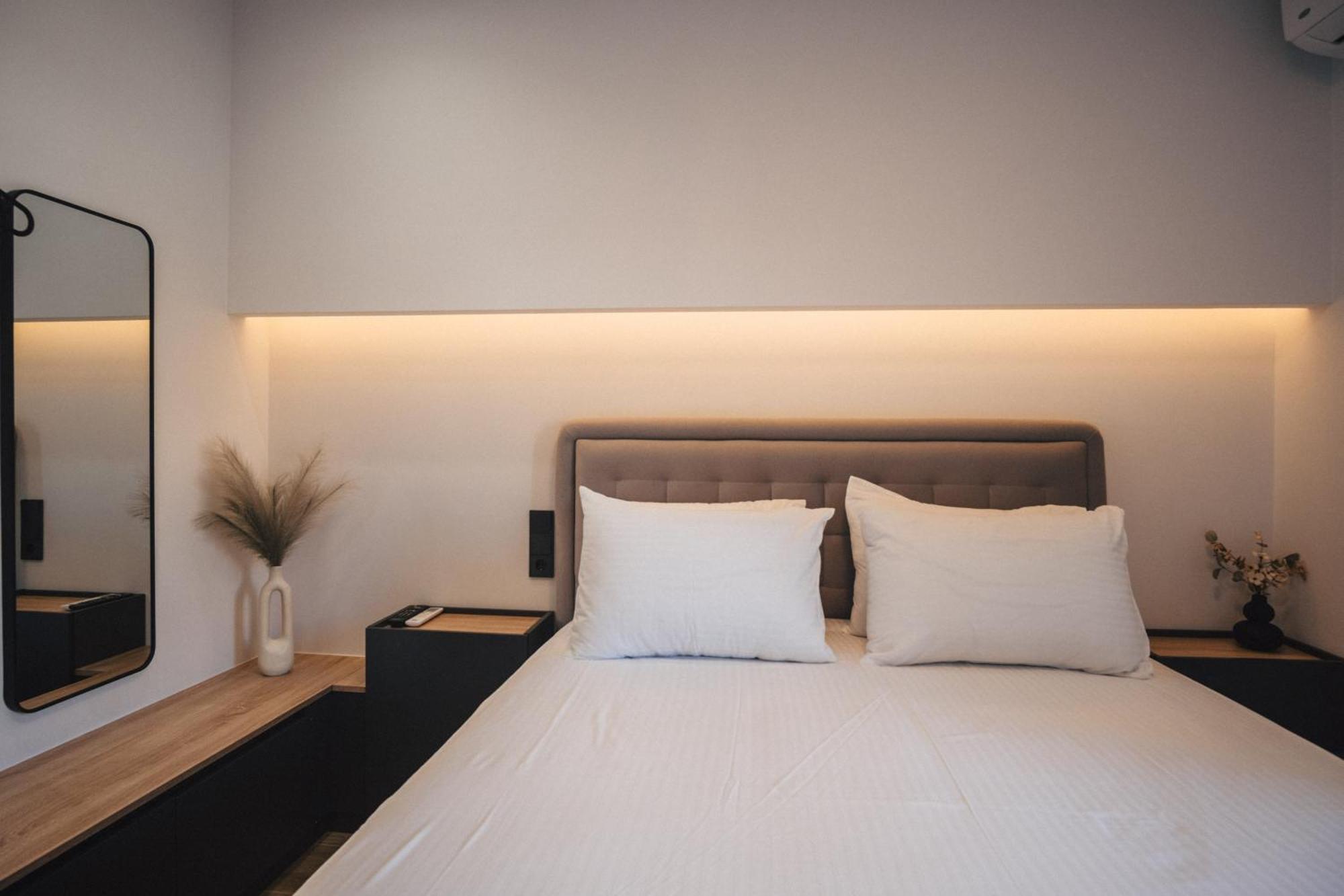 Home Avenue Aleksandropolis Zewnętrze zdjęcie