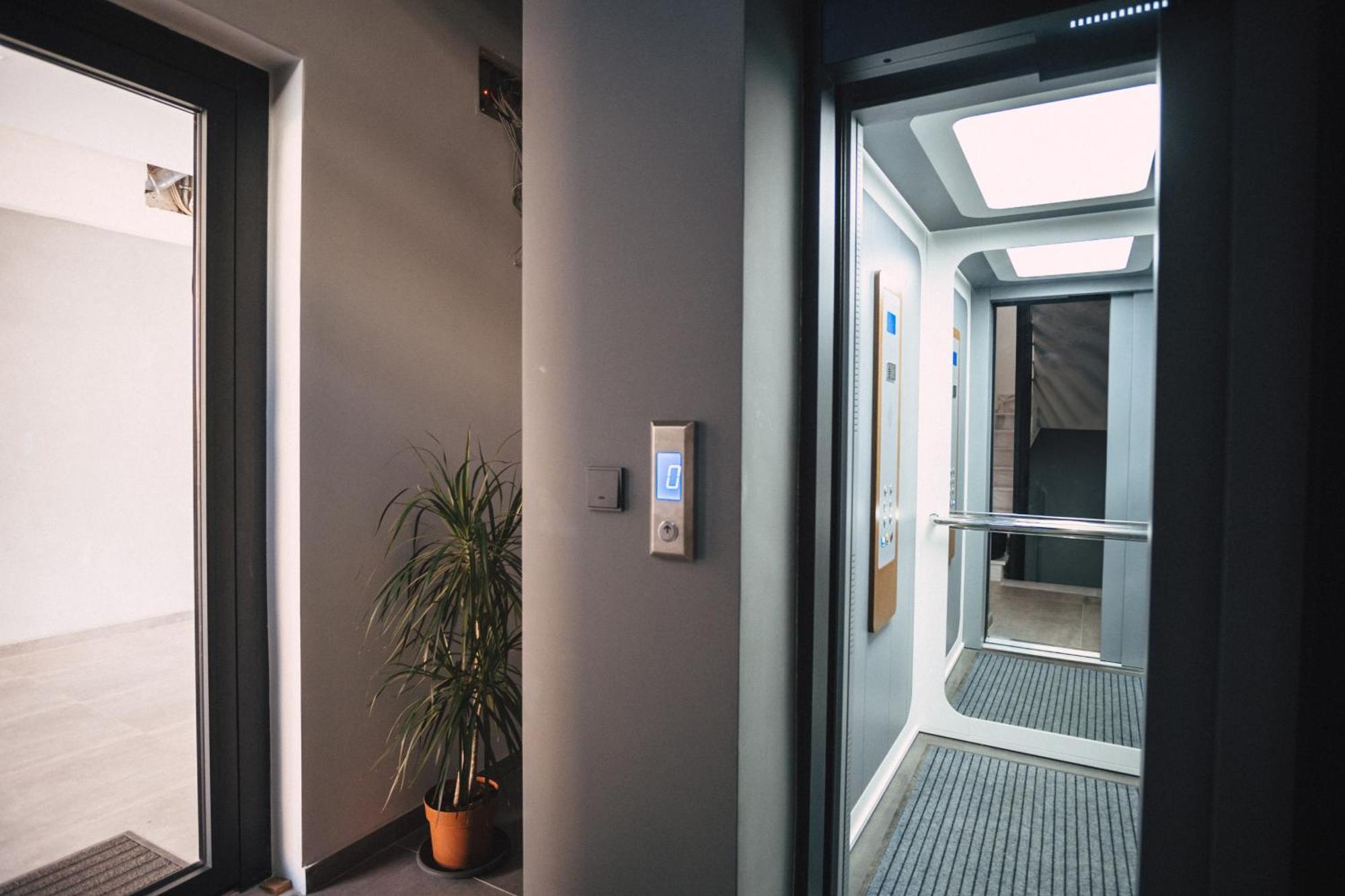 Home Avenue Aleksandropolis Zewnętrze zdjęcie